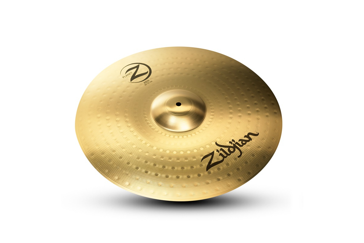 ZILDJIAN PLANET Z SET Набор тарелок