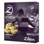 ZILDJIAN PLANET Z SET Набор тарелок