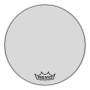 Пластик для барабана REMO AMBASSADOR 22' SMOOTHWHITE