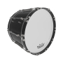Пластик для барабана REMO AMBASSADOR 22' SMOOTHWHITE