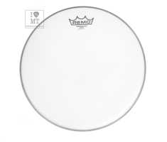 Пластик для барабана REMO AMBASSADOR 12" COATED