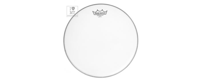 Пластик для барабана REMO AMBASSADOR 12" COATED