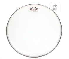 Пластик для барабана REMO AMBASSADOR 14" HAZY SNARE SIDE