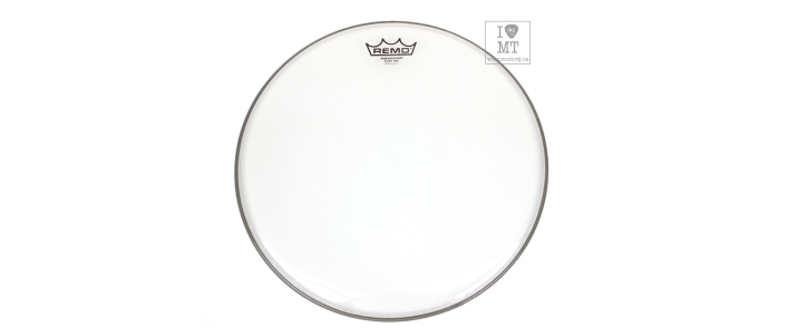 Пластик для барабана REMO AMBASSADOR 14" HAZY SNARE SIDE