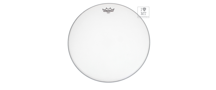 Пластик для барабана REMO EMPEROR 16" COATED