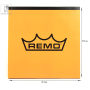 Набор пластиков REMO PP-0110-PS