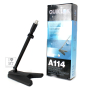 Стійка мікрофонна QUIK LOK A114 BK EU