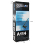 Стійка мікрофонна QUIK LOK A114 BK EU