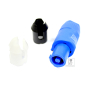 Коннектор Powercon female (мама) QUIK LOK NS236