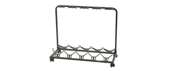 Стенд гітарний QUIK LOK GS450