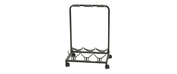 Стенд гітарний QUIK LOK GS430