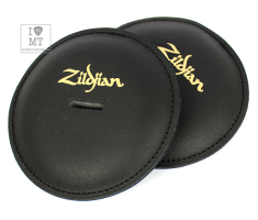 Прокладки для тарілок ZILDJIAN LEATHER Pads (pair)