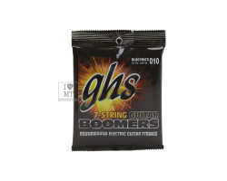GHS STRINGS BOOMERS GB7M Струны для электрогитар