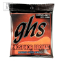 GHS STRINGS PHOSPHOR BRONZE S315 Струны для акустических гитар