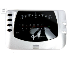 FENDER AX-12 AUTO/CHROMATIC TUNER SL Тюнер