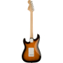 SQUIER by FENDER AFFINITY 2TONE SUNBURST Электрогитара