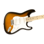 SQUIER by FENDER AFFINITY 2TONE SUNBURST Электрогитара