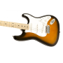 SQUIER by FENDER AFFINITY 2TONE SUNBURST Электрогитара