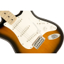 SQUIER by FENDER AFFINITY 2TONE SUNBURST Электрогитара