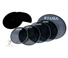 Набор тренировочных пластиков TAMA SPP518C