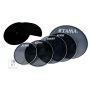Набор тренировочных пластиков TAMA SPP518C
