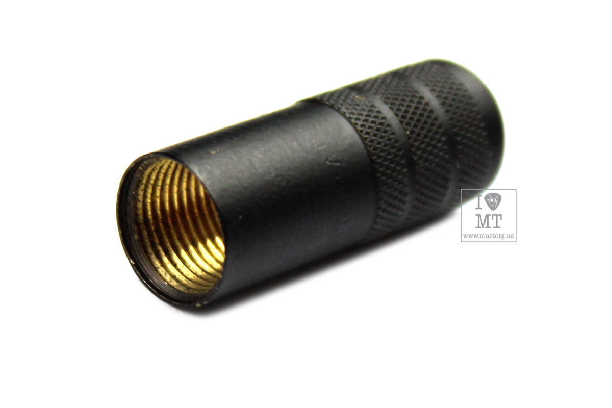 Коннектор miniJack стерео 3.5 мм SWITCHCRAFT 35HDBN