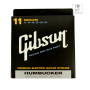 GIBSON SEG-SA11 HUMBUCKER SPECIAL ALLOY .011-.050 Струны для электрогитар