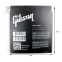 Струни для електрогітар GIBSON SEG-LP9 LES PAUL PURE NICKEL WOUND .009-.042
