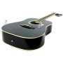 Гитара акустическая EPIPHONE DR-100 EB