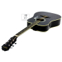 Гитара акустическая EPIPHONE DR-100 EB