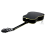 Гитара акустическая EPIPHONE DR-100 EB