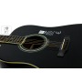 Гитара акустическая EPIPHONE DR-100 EB