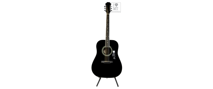 Гитара акустическая EPIPHONE DR-100 EB