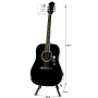 Гитара акустическая EPIPHONE DR-100 EB