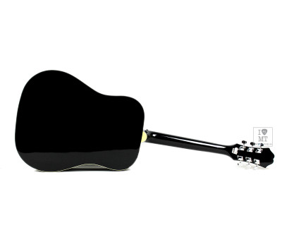 Купить EPIPHONE DR-100 EB Гитара акустическая онлайн