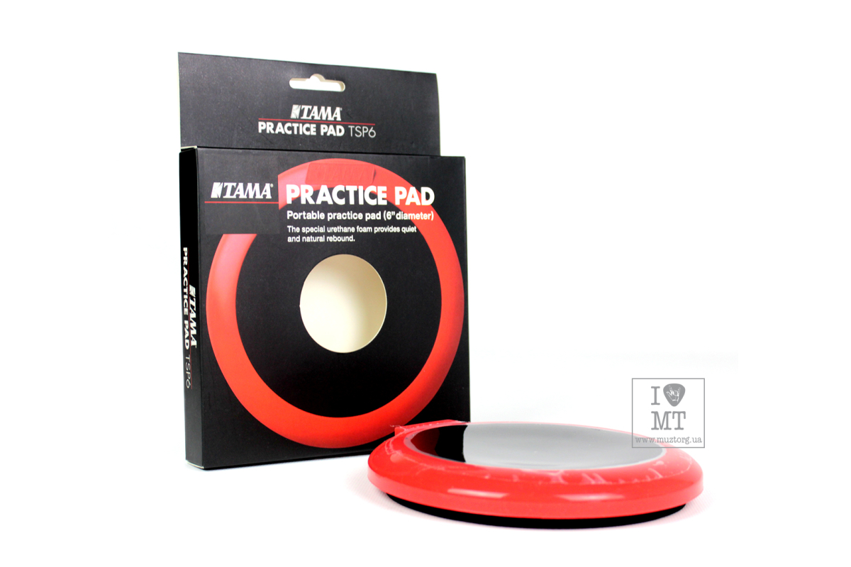 TAMA TSP6 Пед тренувальний