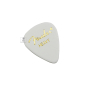 Набор медиаторов FENDER 351 WHITE H
