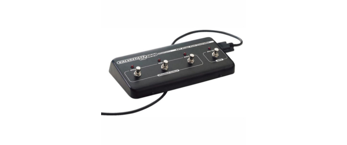 Футсвич для усилителей MARSHALL PEDL10038
