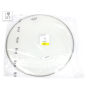Пластик для барабана REMO AMBASSADOR 22" CLEAR