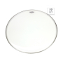 Пластик для барабана REMO AMBASSADOR 22" CLEAR