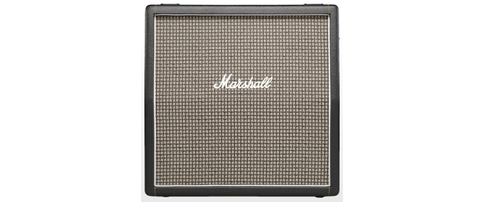 MARSHALL 1960AX Гітарний кабінет