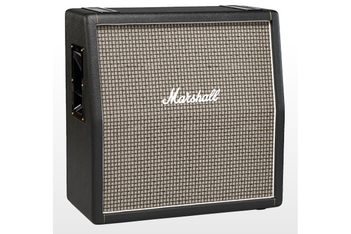 MARSHALL 1960AX Гітарний кабінет