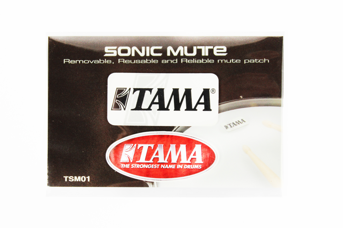 Заглушка для барабана TAMA TSM01