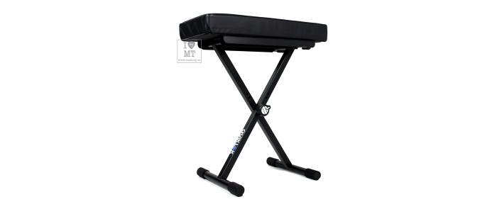 Стілець для піаніста QUIK LOK BX8