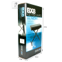 Стілець для піаніста QUIK LOK BX8