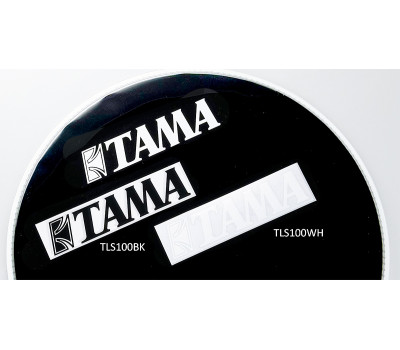 Купить TAMA TLS100WH Наклейка на пластик онлайн