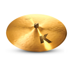 ZILDJIAN 22" K LIGHT RIDE Тарелка