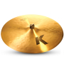 ZILDJIAN 22" K LIGHT RIDE Тарілка