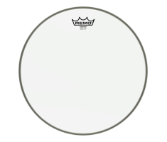 Пластик для барабана REMO EMPEROR 14 HAZY SNARE SIDE Пластик для барабана REMO EMPEROR 14 HAZY SNARE SIDE