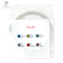Струны для электрогитар FENDER 250L NICKEL-PLATED STEEL GUITAR STRINGS 9-42